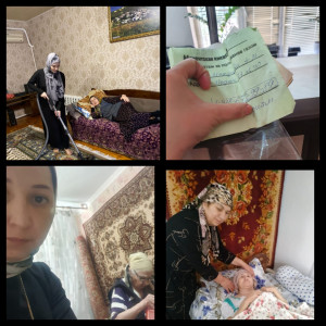 Необходимые документы,для оформления индивидуальной программы и признания гражданина нуждающимся в социальном обслуживании.