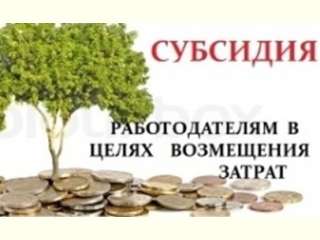 О проведении в 2022 году центром занятости населения в муниципальном образовании «город Махачкала» отбора юридических лиц, образованным общественными организациями инвалидов, для получения субсидии на возмещение части затрат на оплату труда инвалидов