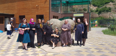 «Здоровье на контроле».