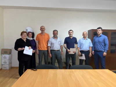 Информация о выдаче сертификатов на приобретение жилья ветеранам боевых действий в Афганистане