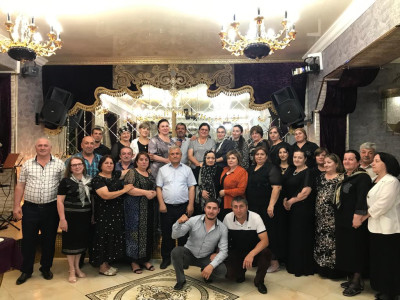 День медицинского работника