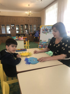 Коррекция и развитие