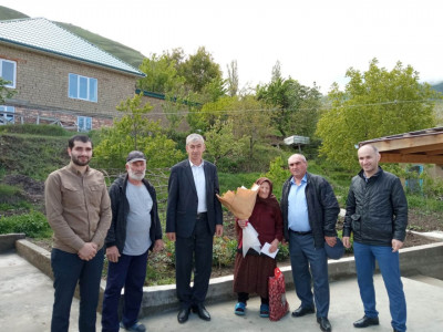 «Под Знаменем Победы»