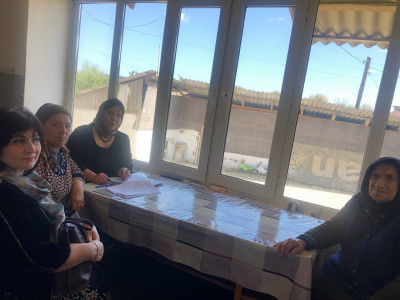 ПРОВЕРКА КАЧЕСТВА РАБОТЫ