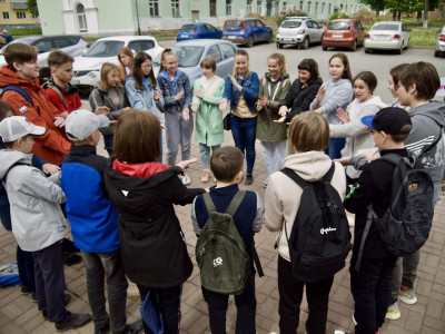 Росдетство проводит конкурс