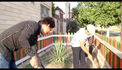 Мероприятие по трудоустройству несовершеннолетних от 14-18 лет.