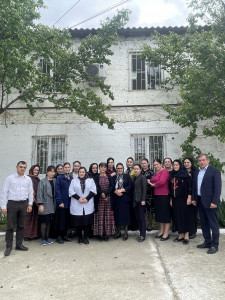 Кто такой социальный работник?