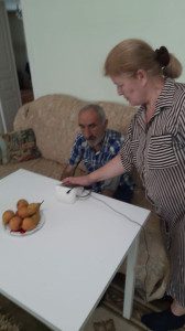 ГБУ РД КЦСОН в МО "Магарамкентский район"