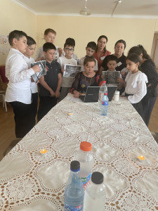 3 сентября -памятная дата.День скорби.