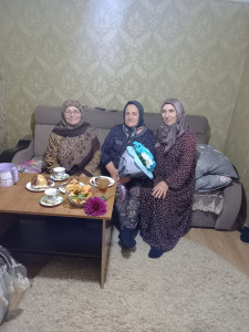 Поздравление с днем рождения