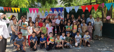 Мы за здоровый образ жизни! Мы против наркотиков!!!