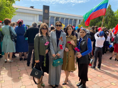 9 Мая! С Днём Победы!!!