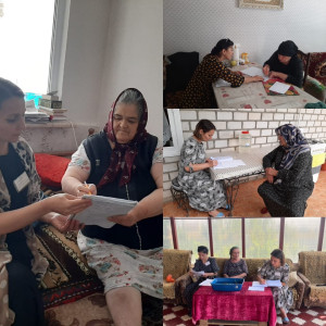 продолжаются проверки качества оказания соц.услуг в с.Сергокала