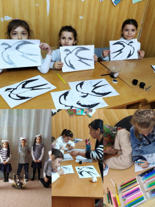 Тематическая неделя «Мы – моряки!»