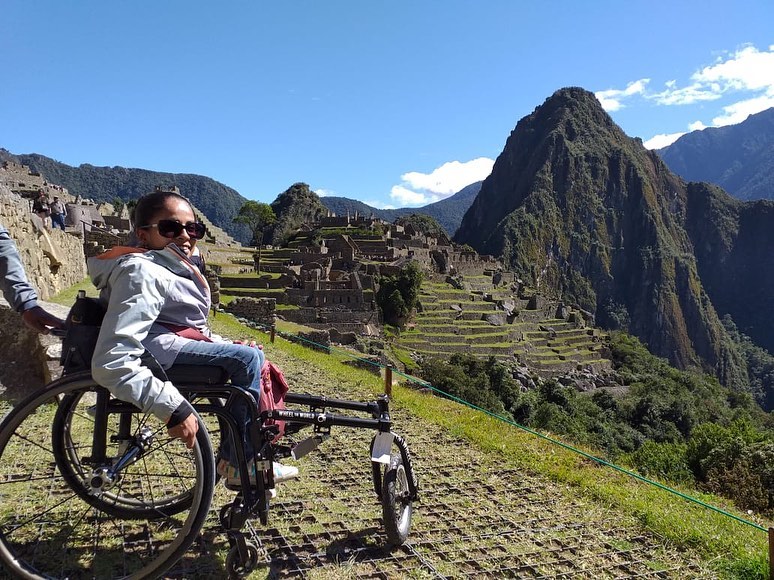 Онлайн-форум «Доступная среда и туризм»