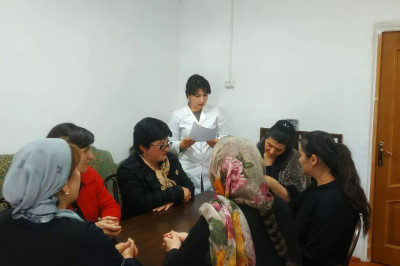 Бумеранг родительского гнева.