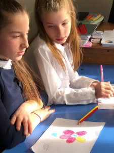 Игро-тренинг "Детская самостоятельность"