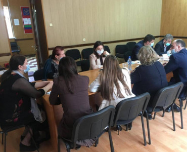 Семинар-совещание