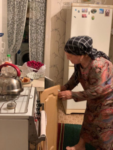 Виды оказанных услуг в соответствии с перечнем.