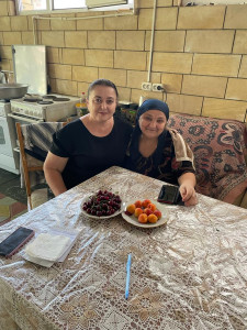 Социально-правовая поддержка семей военнослужащих, погибших в ходе военной операции на территории Украины