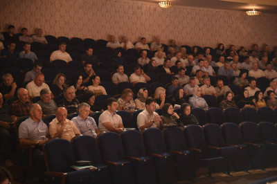 На семинар-совещании Минтруда Дагестана обсудили вопросы противодействия коррупции