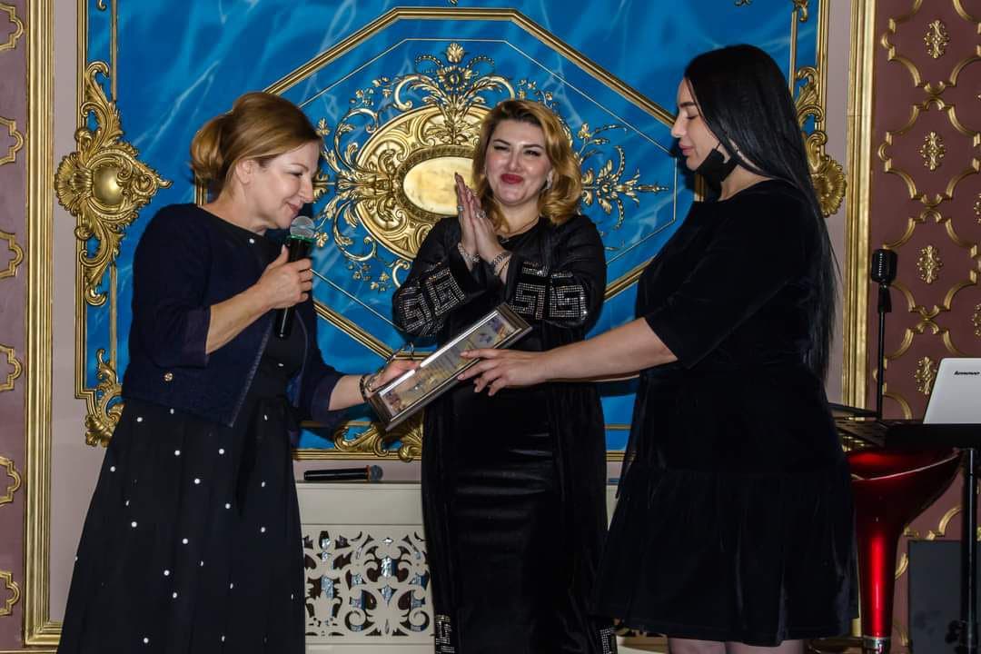 В Махачкале состоялось награждение участников чемпионата профессионального мастерства «Абилимпикс».