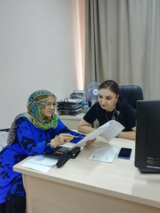 ЕДИНЫЙ ДЕНЬ СМОТРА СОСТОЯНИЯ ОХРАНЫ ТРУДА ОТ 10.08.2022