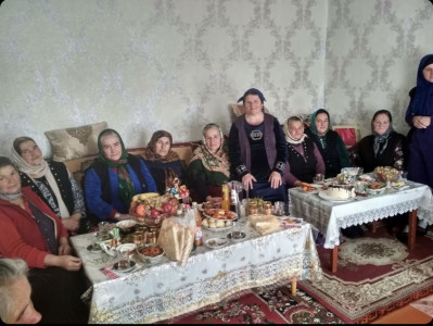 Международный день 8 марта