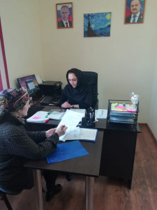 ЕДИНЫЙ ДЕНЬ СМОТРА СОСТОЯНИЯ ОХРАНЫ ТРУДА ОТ 11.05.2022