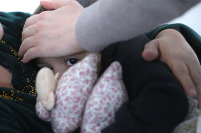 Работа по возвращению наших детей из зон конфликта