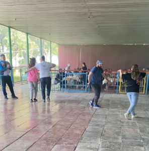 Проф.праздник в СР !