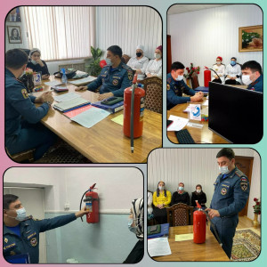 Проверка ПБ в Центре