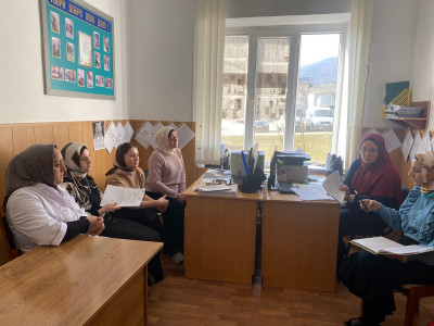 Информация комиссии по признанию граждан