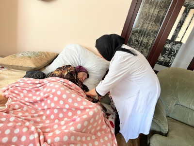 "Старшее поколение".