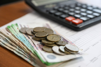 В Дагестане увеличен минимальный размер оплаты труда