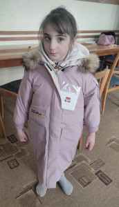 Благотворительная акция в поддержку детей и семей с детьми, находящихся в ТЖС