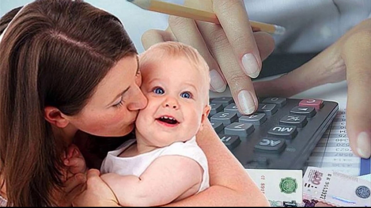 Минтруда Дагестана продолжает работу по выплате пособий на первенца в рамках нацпроекта «Демография»