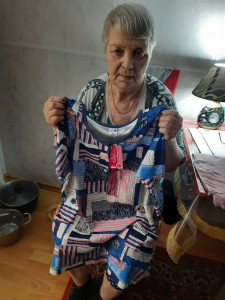 Глажка белья – платная социально-бытовая услуга