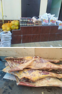 Благотворительная помощь 09.08.