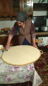 ГБУ РД КЦСОН в МО "Магарамкентский район"