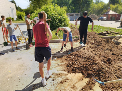 31 мая 2022 года ярмарка вакансий