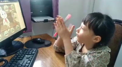 Речевое развитие