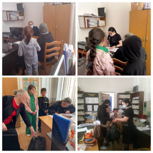 день семьи (15.05.2022 г.)