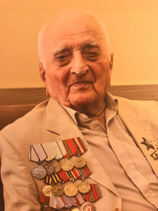 Сталинградская битва- ни шагу назад!