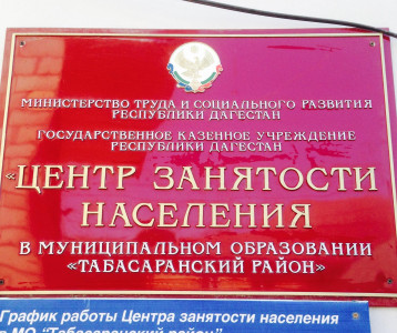 Конкурс для отбора работодателей для получения субсидии на финансовое обеспечение затрат при организации общественных работ для граждан, зарегистрированных в органах службы занятости. С 05.07.2022г по 08.07.2022г