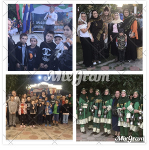 День единства народов Дагестана 2022