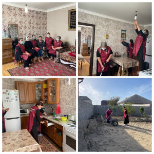 бригадный метод предоставления социальных услуг на дому. (19.09.2022 г.)