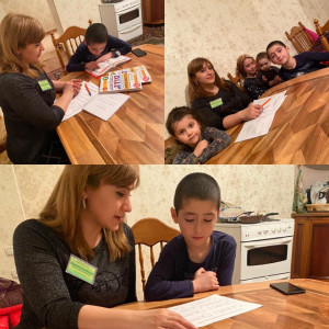 Беседа на тему "Наркотики порождает проблемы"