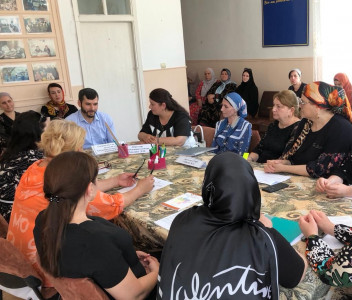 В преддверии Международного дня борьбы со злоупотреблением наркотическими средствами и их незаконным оборотом