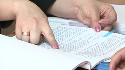 Коллективный договор как форма социального партнерства.